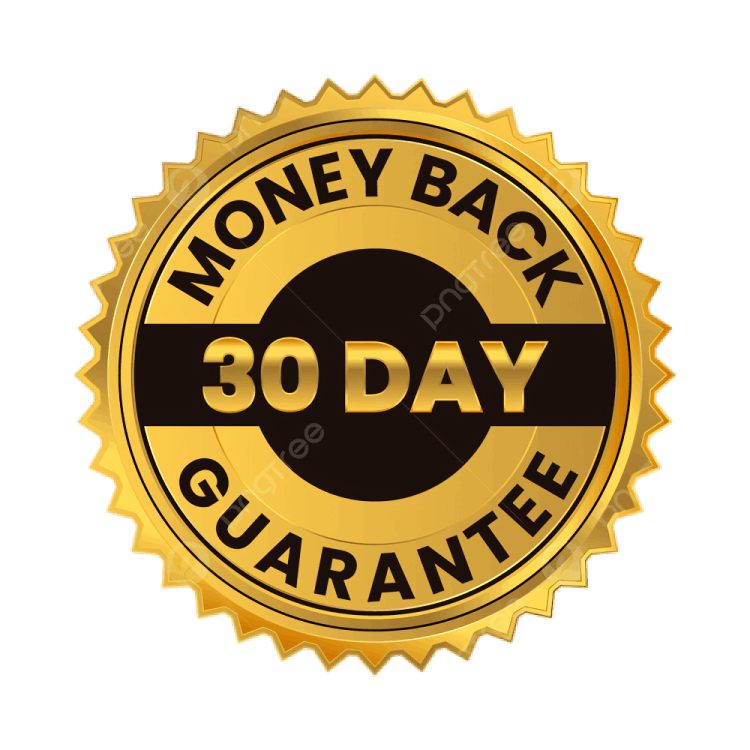 Akemi Coffee Boost 100% Money Back Guarantee